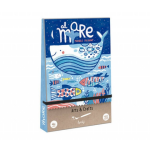 Londji: Kreatywne zawieszki Al Mare - Nad morzem