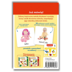 Kapitan Nauka: Montessori. Karty obrazkowe Pierwsze słowa - obrazek 2