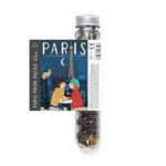 Londji: Puzzle mikro, menzurka, Paris Night