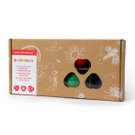 COLORESCA: Kredki Malucha 8 kolorów (8szt) 1+ - obrazek 3