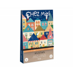 Londji: Kreatywne naklejki Chez Moi