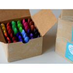 COLORESCA: Kredki Starszaka 12 kolorów (36 szt) 3+ - obrazek 2