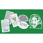 Kapitan Nauka: Dzika logika. Zagadki i łamigłówki - obrazek 3