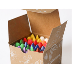 COLORESCA: Kreda Starszaka 12 kolorów (36 szt) 3+ - obrazek 3