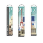 Londji: Kalejdoskop dla dzieci Paris Day