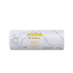 COLORESCA: Kolorowanka w rolce Zwierzęta 30m 3+