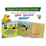 Kapitan Nauka: Na wsi. Dotknij, przesuń, potrząśnij - obrazek 3