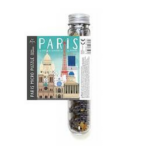 Londji: Puzzle mikro, menzurka, Paris Day