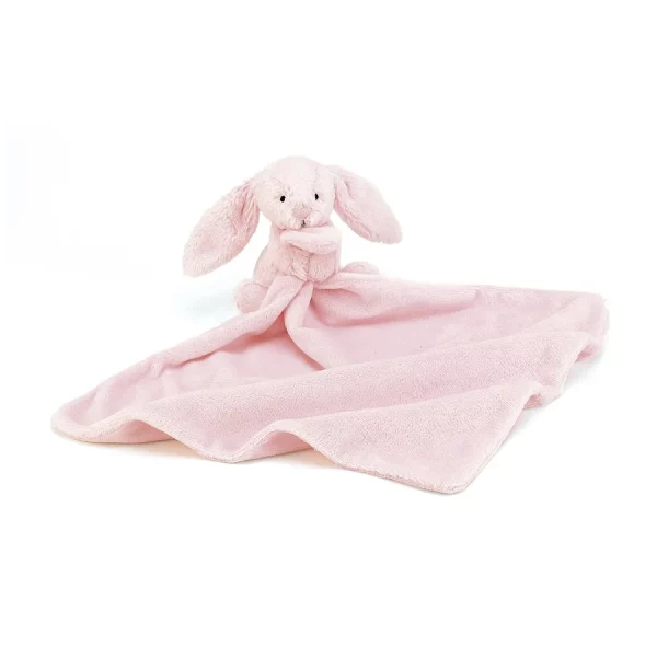 JellyCat: Króliczek Przytulanka Jasny Róż 34 cm