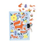 Avenue Mandarine: sekretny pamiętnik Lisy