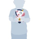 Avenue Mandarine: zestaw kreatywny Jednorożce - obrazek 3