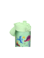 ION8: Butelka BIDON 350ml Dinosaurs DINOZAURY - obrazek 2