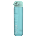 ION8: Butelka BIDON 1000ml Sonic Blue Motivator - obrazek 3