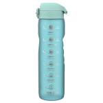 ION8: Butelka BIDON 1000ml Sonic Blue Motivator