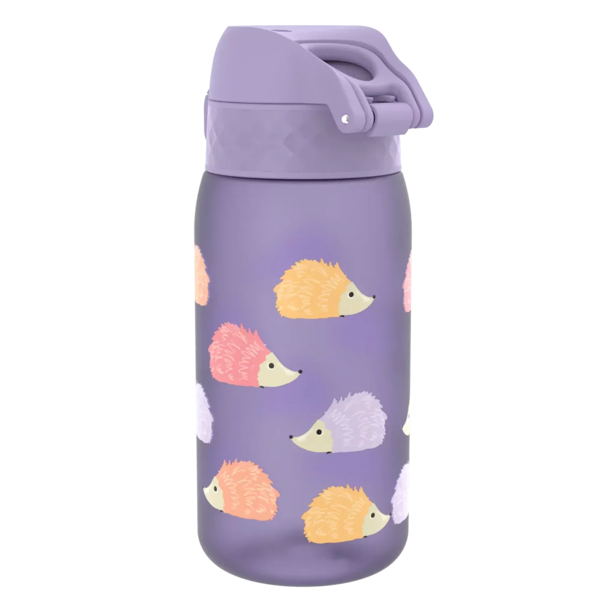 ION8: Butelka BIDON 350ml Hedgehogs JEŻE - obrazek 2