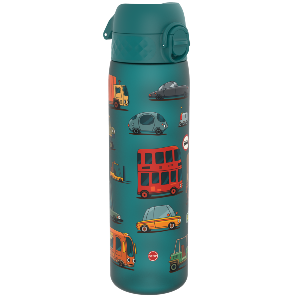 ION8: Butelka BIDON 500ml Automobile