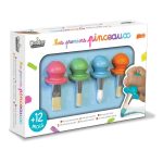 CREA LIGN: Pierwsze pędzle +12m