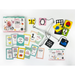 Kapitan Nauka: Cześć, maluszku! Paka niemowlaka - obrazek 2