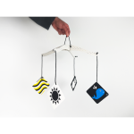 Kapitan Nauka: Cześć, maluszku! Paka niemowlaka - obrazek 3