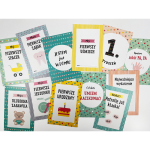 Kapitan Nauka: Cześć, maluszku! Paka niemowlaka - obrazek 4