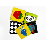 Kapitan Nauka: Cześć, maluszku! Paka niemowlaka - obrazek 5