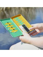 The Purple Cow: gra magnetyczna - Walczące Węże - obrazek 2