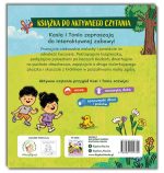 Kapitan Nauka: Na wsi. Dotknij, przesuń, potrząśnij - obrazek 2