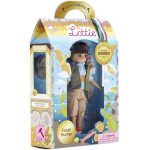 Lottie: Lalka PALEONTOLOG - obrazek 3