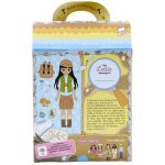 Lottie: Lalka PALEONTOLOG - obrazek 4