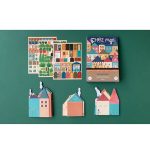 Londji: Kreatywne naklejki Chez Moi - obrazek 3