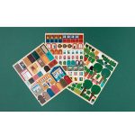 Londji: Kreatywne naklejki Chez Moi - obrazek 4