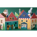 Londji: Kreatywne naklejki Chez Moi - obrazek 5