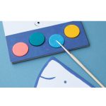 Londji: Kreatywne zawieszki Al Mare - Nad morzem - obrazek 5