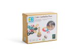 BS Toys, drewniana gra Mikser kolorów 4+