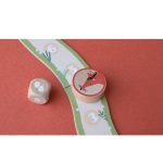 Londji: Puk Puk, tu lisek! - Cluck, Cluck! Fox!! - Gra kieszonkowa - obrazek 5