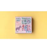 Londji: Puzzle Koty i Psy 24 el - obrazek 2