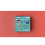 Londji: Puk Puk, tu lisek! - Cluck, Cluck! Fox!! - Gra kieszonkowa - obrazek 2