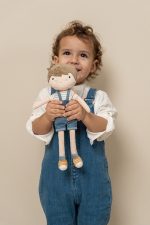 Little Dutch: miękka lalka chłopiec Jim 35cm - obrazek 4