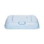 Funkybox: pojemnik na chusteczki to go Blue little star