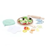 VILAC: drewniana pizza della Mamma - obrazek 3