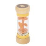 SMALL FOOT: zaklinacz deszczu GRZECHOTKA SAFARI