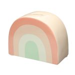 Pearhead: skarbonka dla dziecka TĘCZA