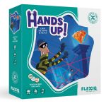 FLEXIQ: gra karciana Hands Up! 7+
