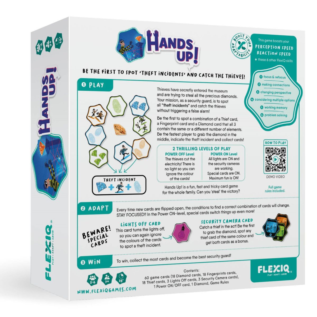 230105-FlexiQ-FXG102-Hands-Up-WS1-3-UK FLEXIQ: gra karciana Hands Up! 7+ - obrazek 4