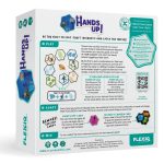 FLEXIQ: gra karciana Hands Up! 7+ - obrazek 4