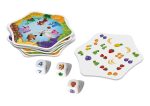 FLEXIQ: gra w karty i kości Make a Mooove! 5+ - obrazek 4