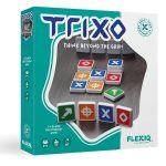 FLEXIQ: gra strategiczna Trixo 7+