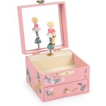 Moulin Roty: Les Parisiennes Szkatułka z pozytywką
