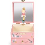 Moulin Roty: Les Parisiennes Szkatułka z pozytywką - obrazek 4