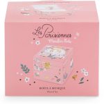 Moulin Roty: Les Parisiennes Szkatułka z pozytywką - obrazek 3